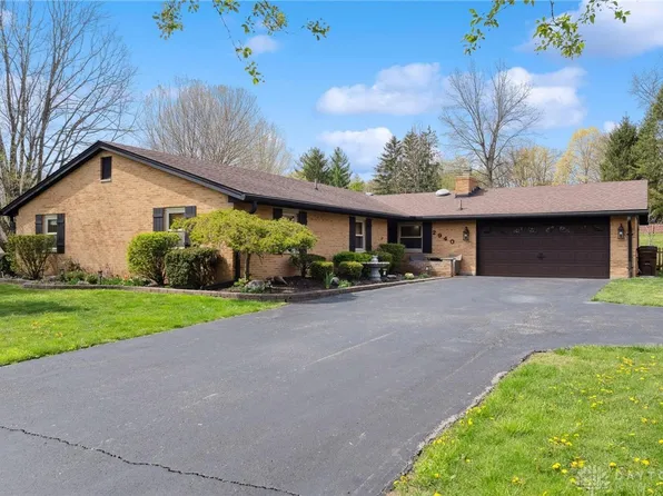 2940 Rhett Dr, Dayton, OH 45434