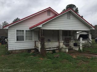 2572 Yellow Jacket Rd, Townley, AL 35587