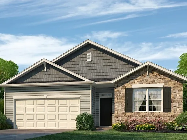 3885 Donetta Dr, Atlanta, GA 30349