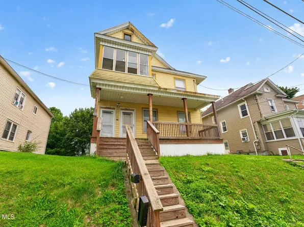 267-269 Vrooman Avenue, Amsterdam, NY 12010