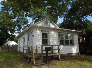 1915 Harding Ave, Lansing, MI 48910