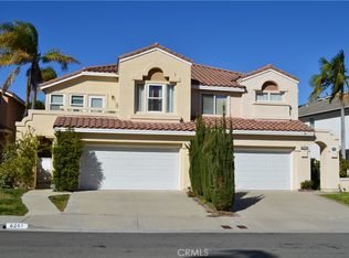 8261 E Alpine Ct, Anaheim, CA 92808