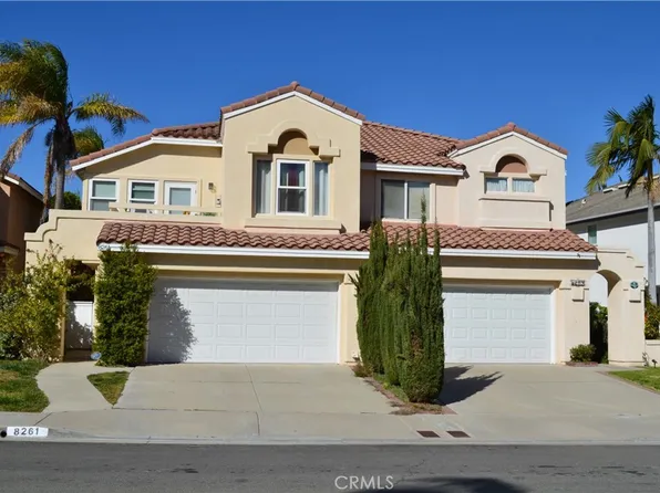 8261 E Alpine Ct, Anaheim, CA 92808
