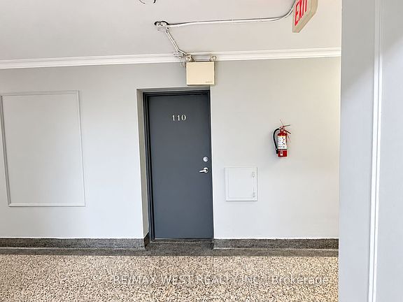 2nd image of 1243 Broadview Ave #110