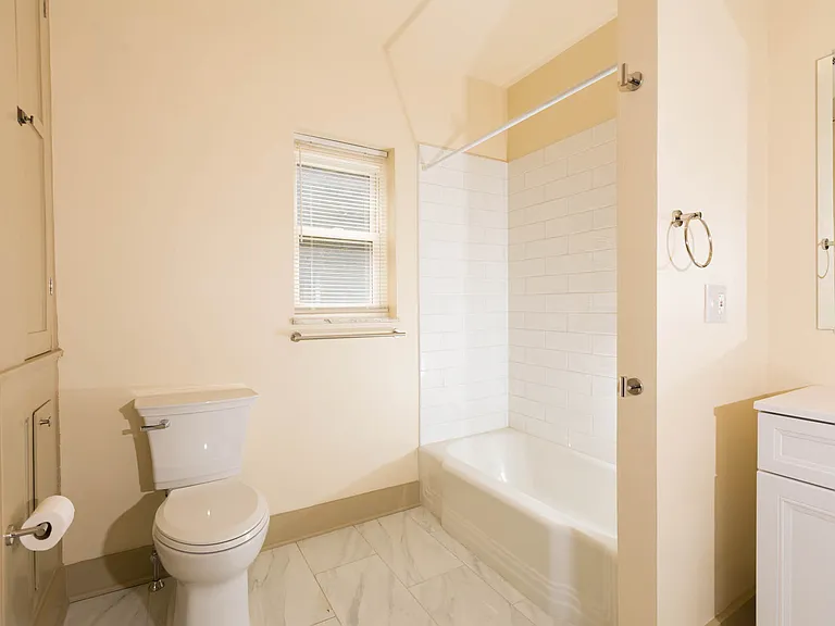 Upstairs bedroom