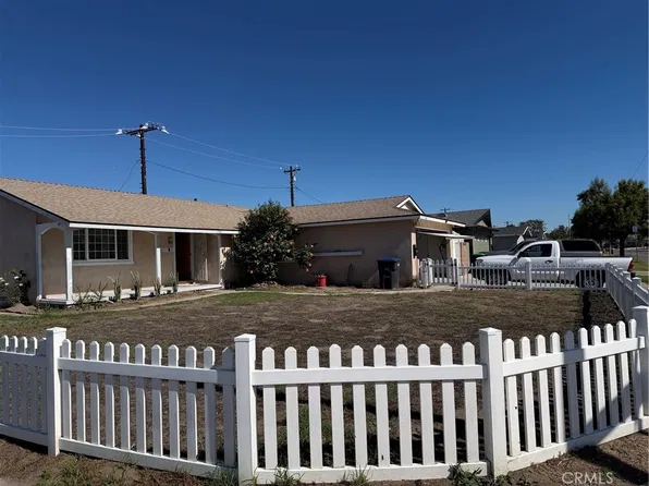 7251 Middlesex Dr, Stanton, CA 90680
