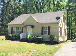 306 Hillcrest Rd, La Crosse, VA 23950