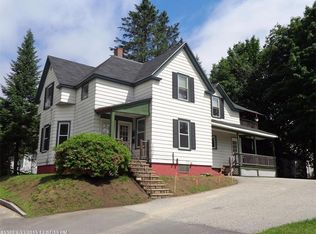 141 Winter St, Auburn, ME 04210