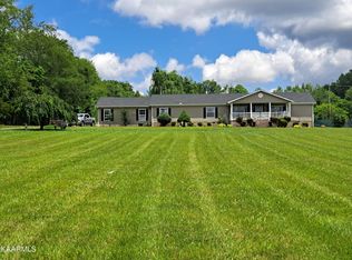 378 W Wilmouth Rd, Cookeville, TN 38506