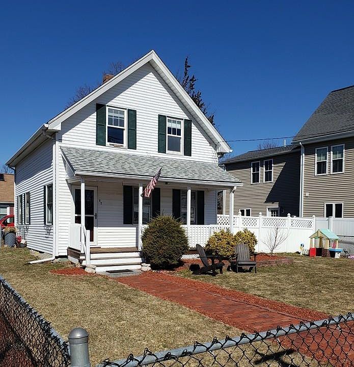 2nd image of 87 Readville St