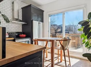 63 Dingwall Ave #1A, Toronto, ON M4J1C4