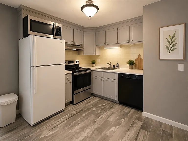 176 Maple Ave #3-2 — Photo 5