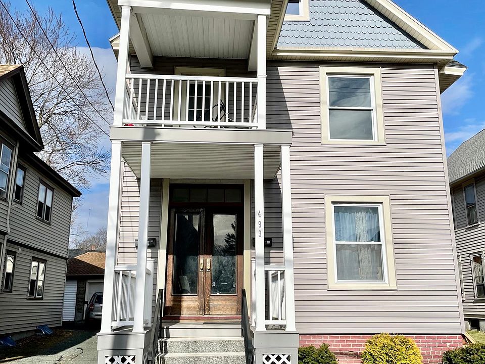 1st image of 493 Pawling Ave #2
