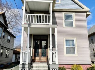 493 Pawling Ave #2, Troy, NY 12180