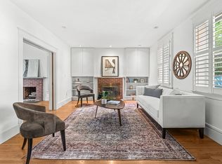 30 2nd St #1, Cambridge, MA 02141