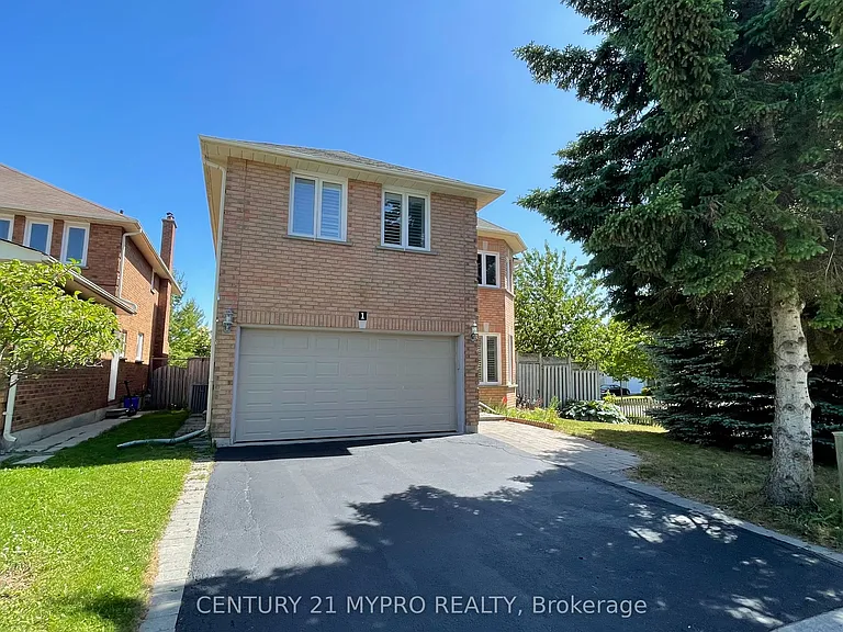 1 Brookwood Dr — Photo 1