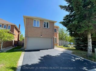 1 Brookwood Dr, Richmond Hill, ON L4S1E8