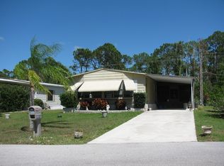71 Grande Camino Way, Fort Pierce, FL 34951