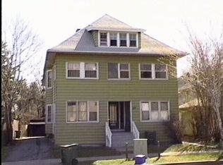 1210 Dewey Ave APT 1, Rochester, NY 14613