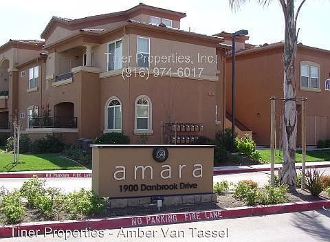 2nd image of 1900 Danbrook Dr Unit 321