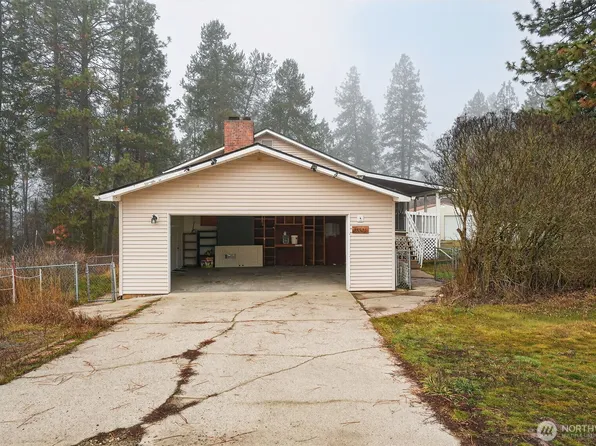 38821 N Newport Highway, Elk, WA 99009
