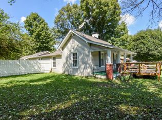 1903 Old Salisbury Rd, Winston Salem, NC 27127