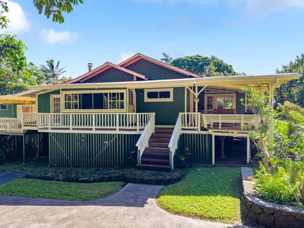 54-3612 Akoni Pule Hwy, Hawi, HI 96719