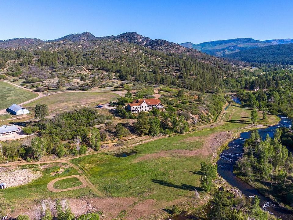 2500 County Road 505, Bayfield, CO 81122 | MLS #7058948 | Zillow