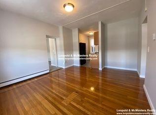 8 Hyde Park Ave #3, Boston, MA 02130