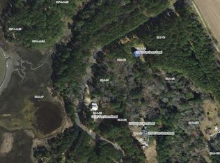 LOT C4 Fox Grove Rd, Parksley, VA 23421