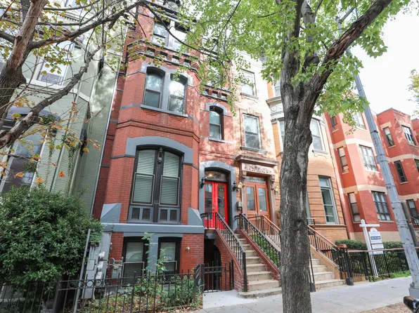 1215 N St NW APT 5, Washington, DC 20005