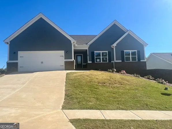 79 Lyles Cor, Statham, GA 30666