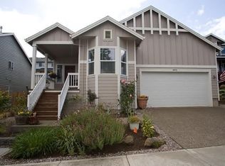 14991 SW Greenfield Dr, Tigard, OR 97224