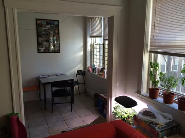 121 Park Dr, Boston, MA