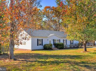 19070 Mountain Track Rd, Orange, VA 22960