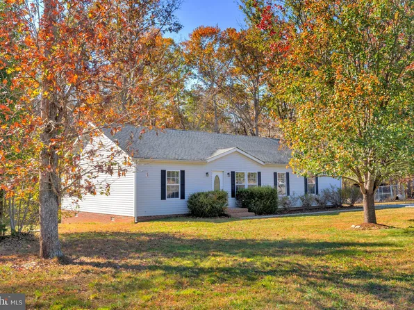 19070 Mountain Track Rd, Orange, VA 22960