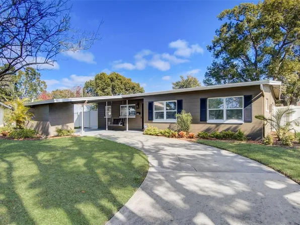 5205 Chenault Ave, Orlando, FL 32839