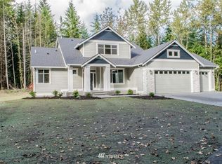 LOT 19919 91st St SE, Snohomish, WA 98290