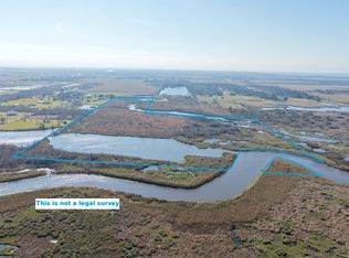 Arsene Lebleu Rd, Lake Charles, LA 70607