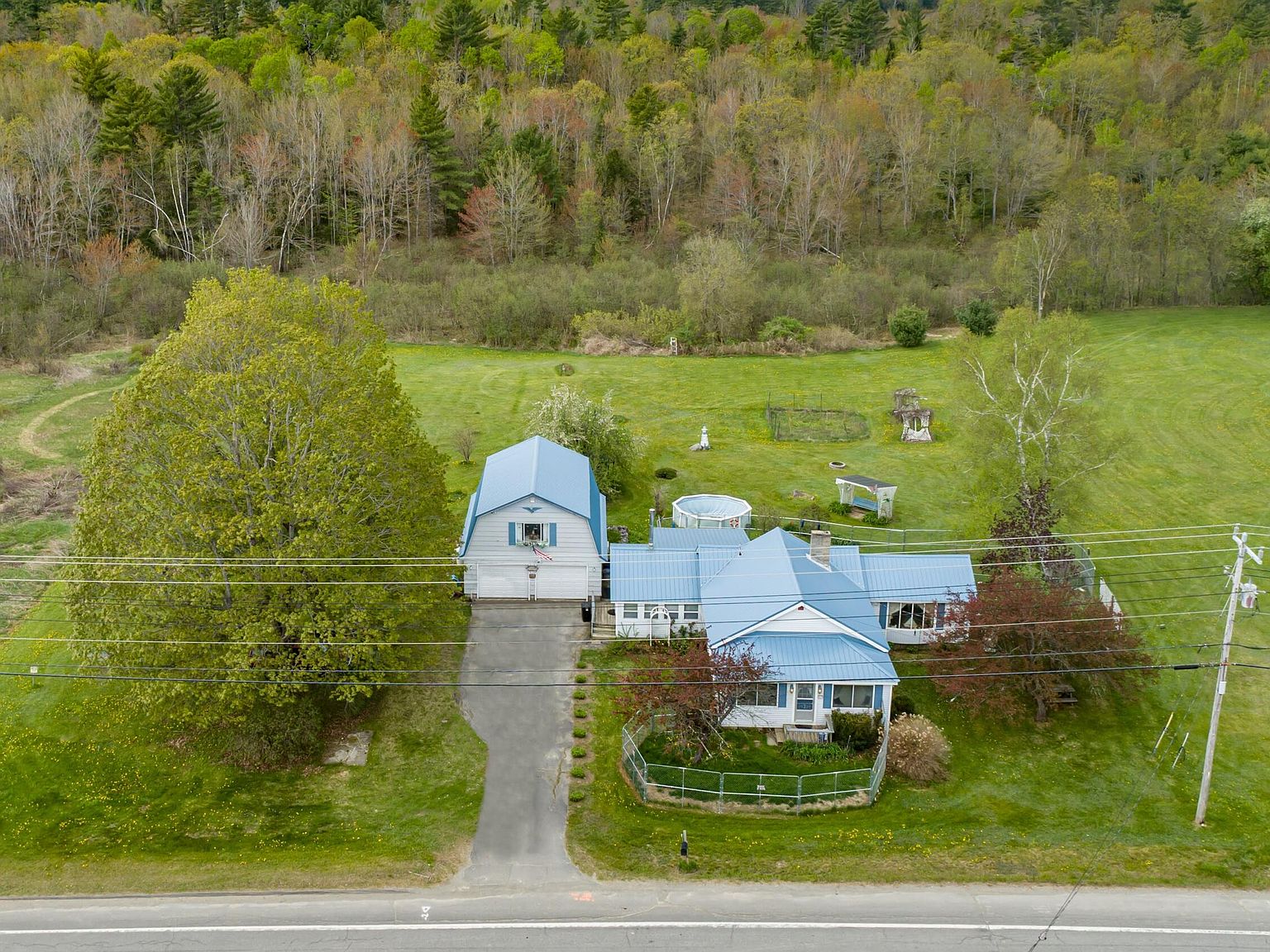 359 Elm Street, Milo, ME 04463 Zillow