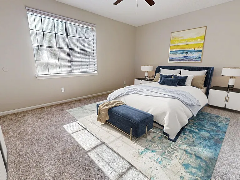 Ridge View Apartments — Photo 46