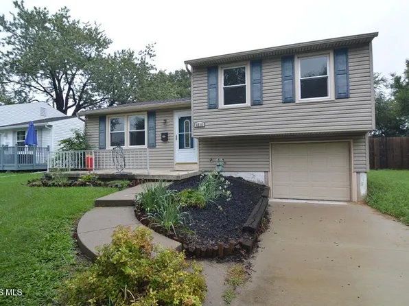4216 Northshire Rd, Toledo, OH 43611
