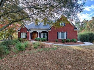 4935 Big A Rd, Douglasville, GA 30135