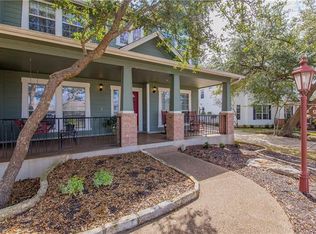 9521 Lynnhaven St, Austin, TX 78749