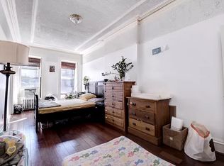 253 Kosciuszko St #2A, Brooklyn, NY 11221