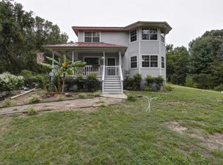 4799 Jason Patrick Rd, Holly Springs, MS 38635