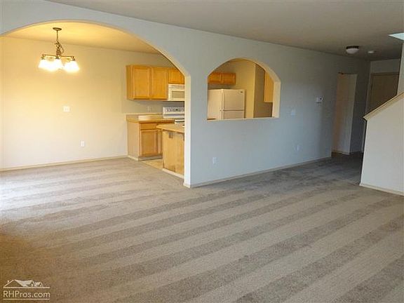 Dining/Living Room