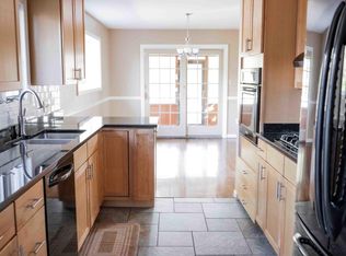 368 Spruce Dr, Granville, OH 43023