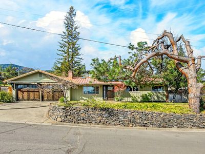 325 Taylor St, Ashland, OR, 97520