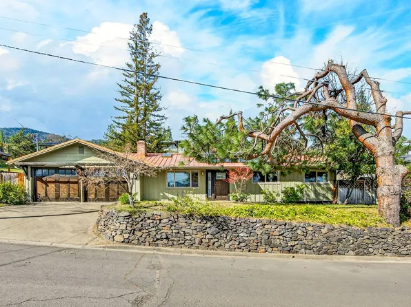 325 Taylor St, Ashland, OR 97520